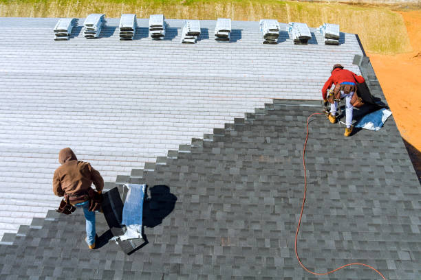 Roof Gutter Cleaning in Inwood, NY